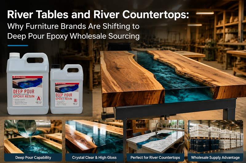 Epoxy Resin Manufacturers (2)