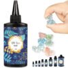 Soft Type Uv Resin