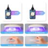 Soft Type Uv Resin (2)