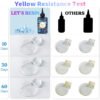 Soft Type Uv Resin (3)