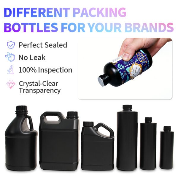 Soft Type Uv Resin (4)