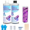 Tumbler Resin