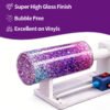 Tumbler Resin (2)