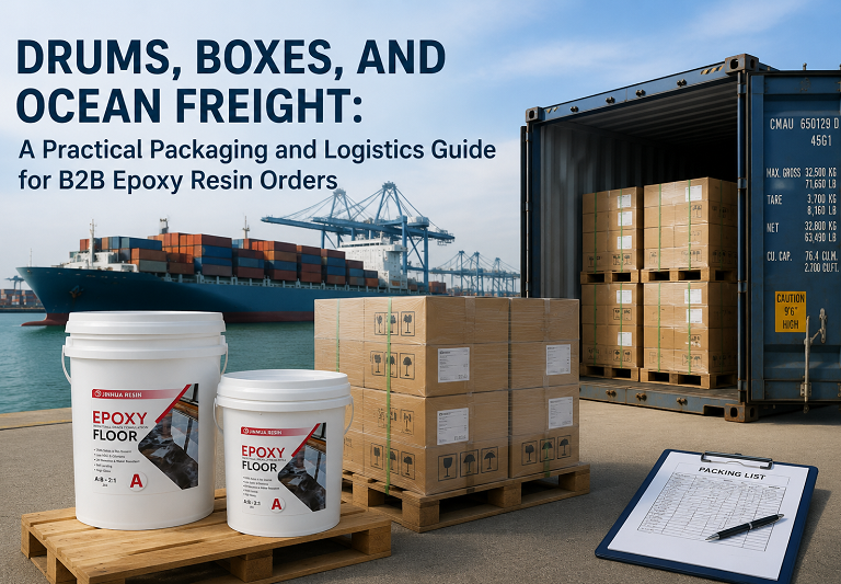 Epoxy Resin Manufacturer (5)