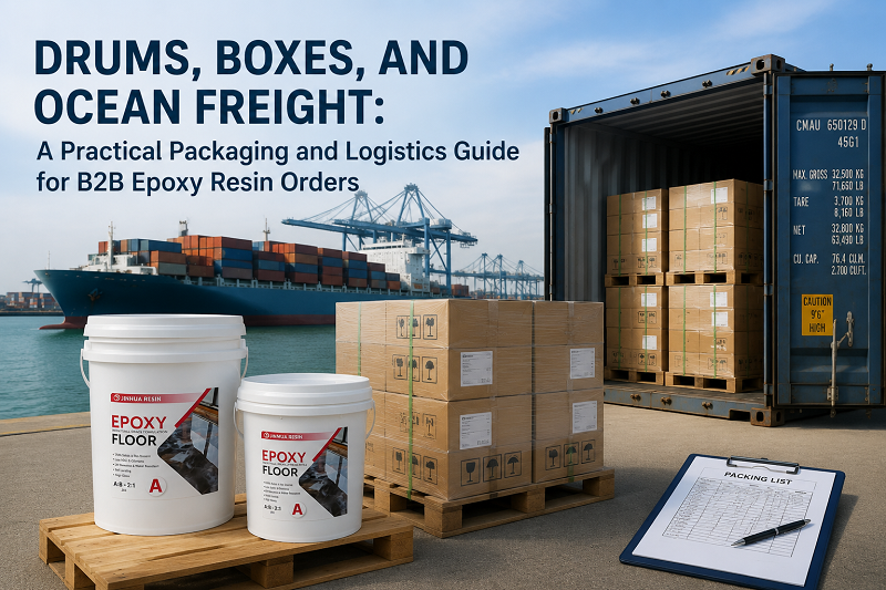 Epoxy Resin Manufacturer (5)