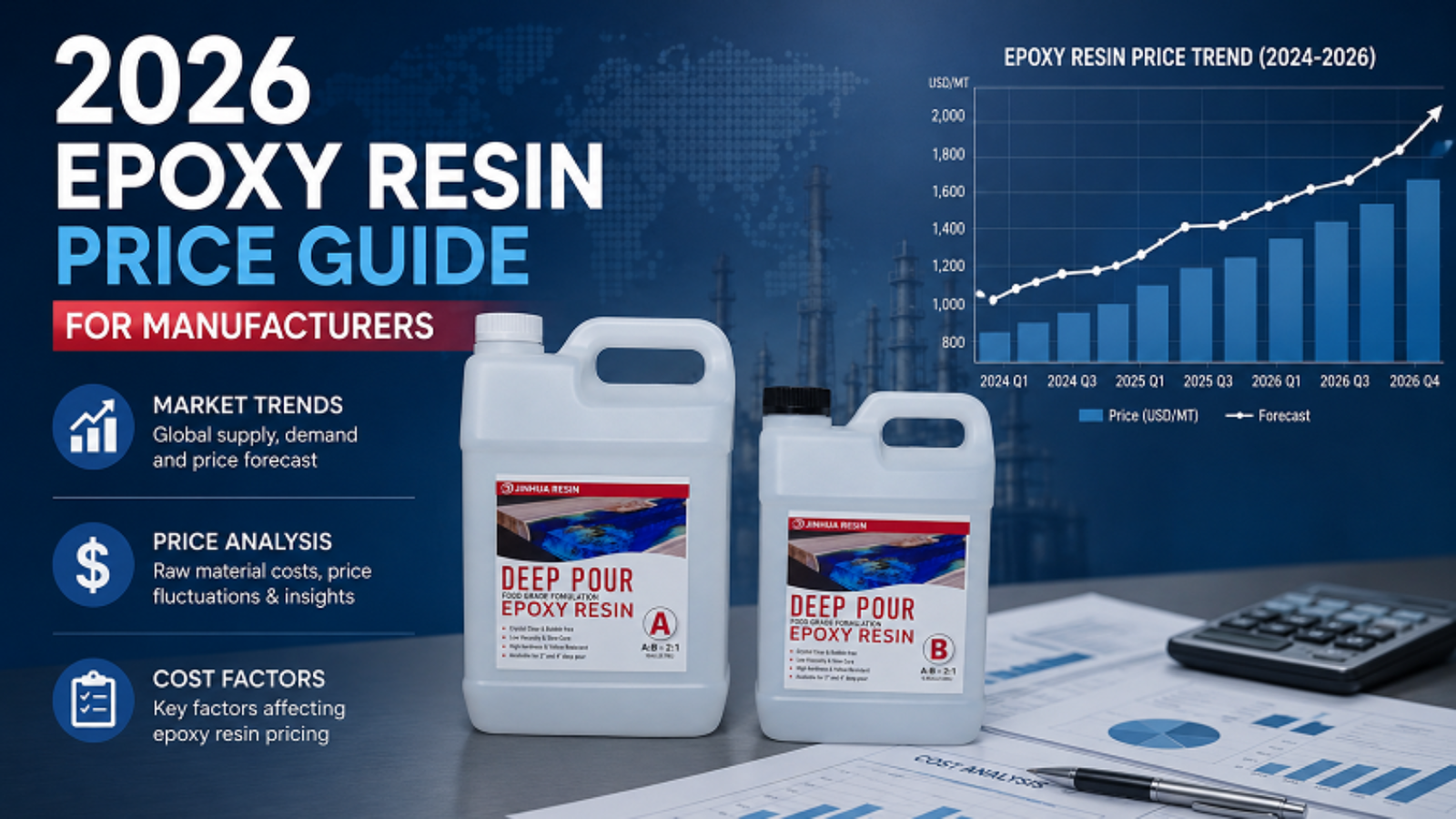 Epoxy Resin Manufacturers (3)