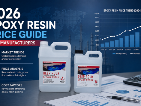Epoxy Resin Manufacturers (3)