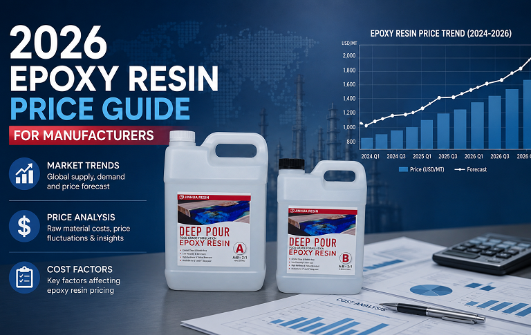 Epoxy Resin Manufacturers (3)