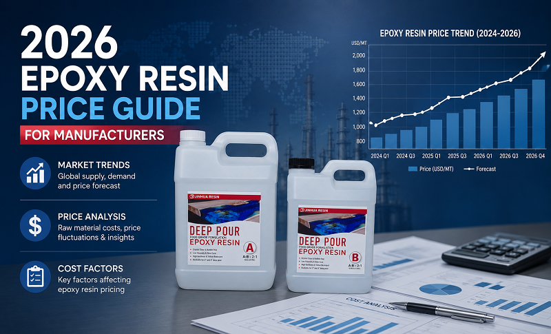 Epoxy Resin Manufacturers (3)