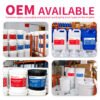Clear Epoxy Floor Coating Manufacturer – High Gloss Industrial & Commercial Flooring (4)