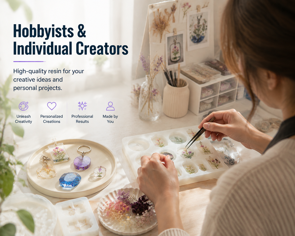 Diy Resin 11