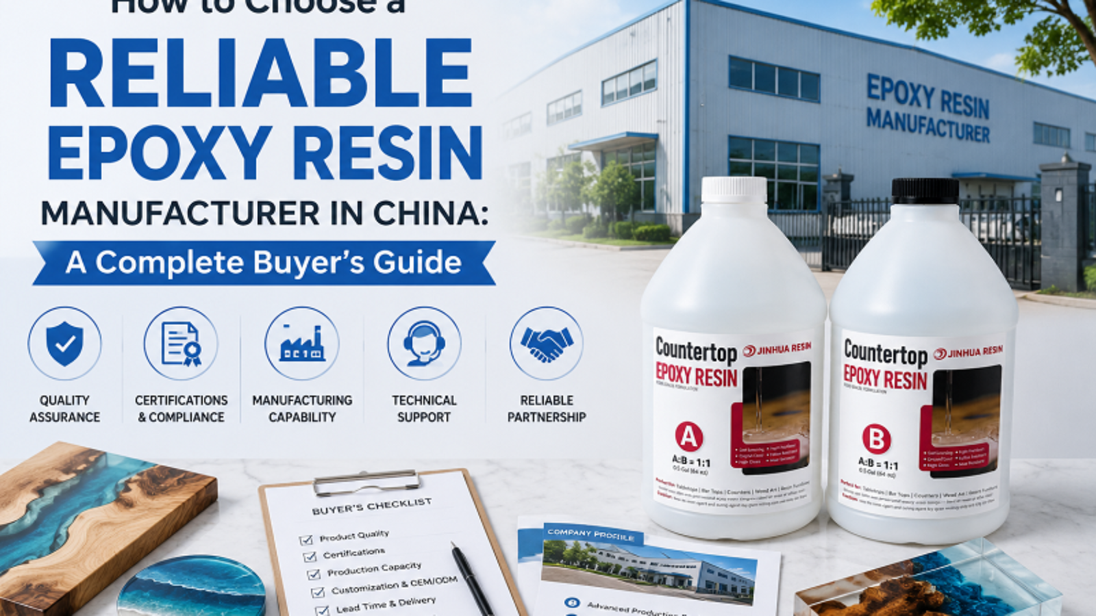 Epoxy Resin Manufacturer (7)