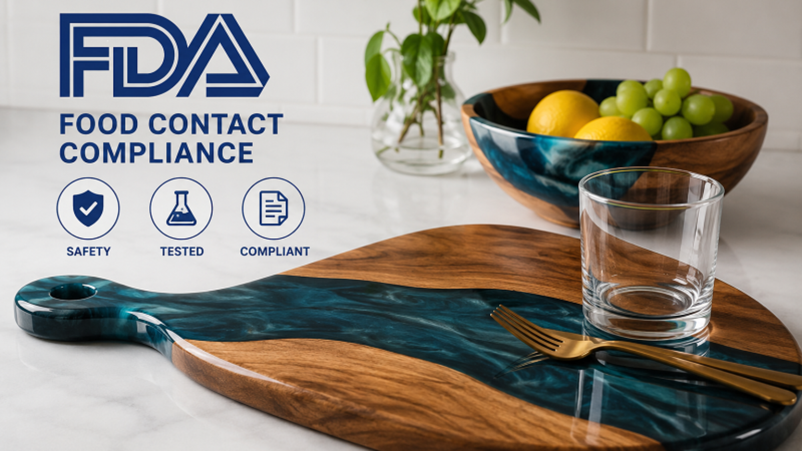 Fda Food Contact Compliance 1