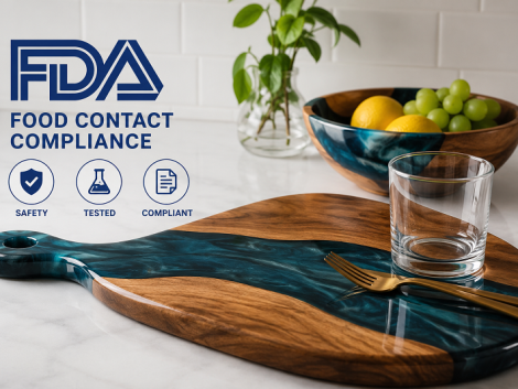 Fda Food Contact Compliance 1