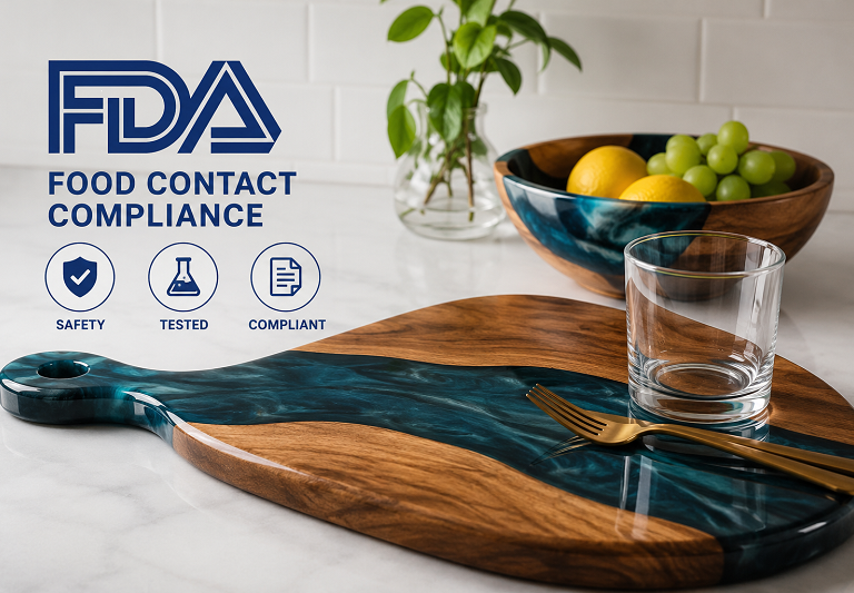 Fda Food Contact Compliance 1