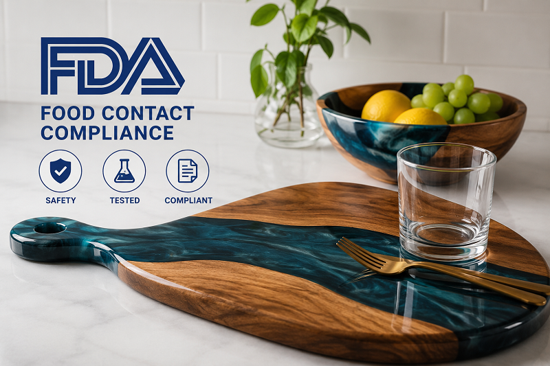 Fda Food Contact Compliance 1
