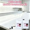 Table Top Epoxy Resin