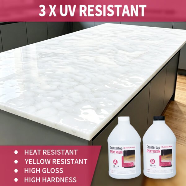 Table Top Epoxy Resin (3)