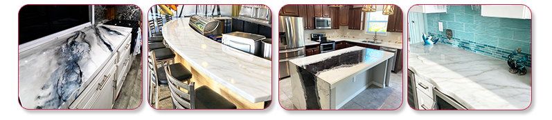 Table Top Epoxy Resin 3