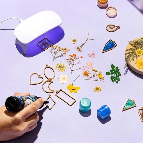 Uv Resin