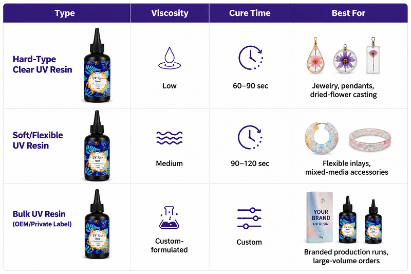 Uv Resin 1