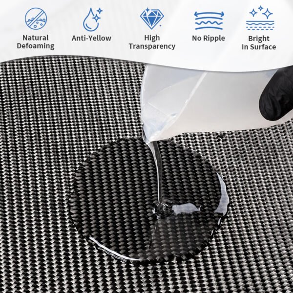 Carbon Fiber Epoxy Resin (2)