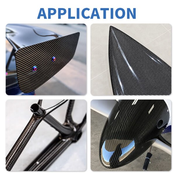 Carbon Fiber Epoxy Resin (4)