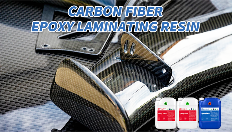 Carbon Fiber Epoxy Resin