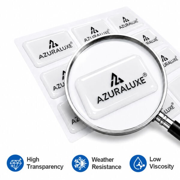 Epoxy Resin Dome Labels (2)