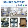 Epoxy Resin Dome Labels (5)