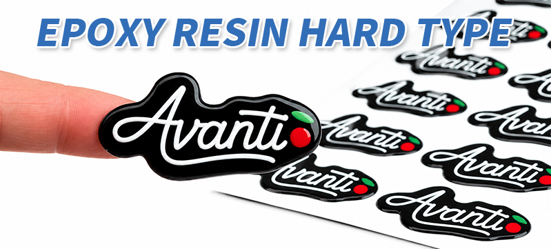 Epoxy Resin Hard Glue