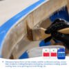 Fiberglass Epoxy Resin (3)
