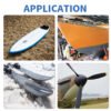 Fiberglass Epoxy Resin (4)