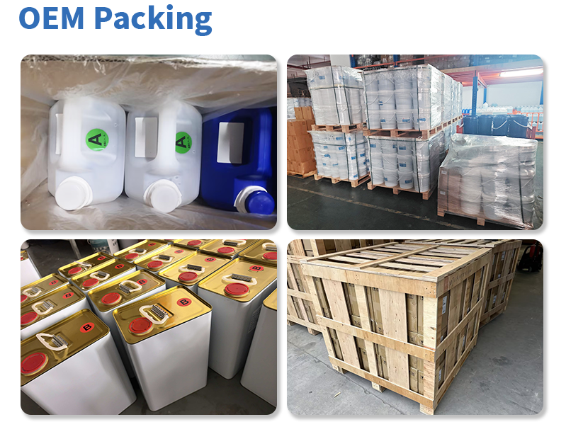 Fiberglass Epoxy Resin 4