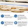 Polyurethane Dome Labels (2)