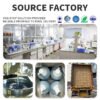 Polyurethane Dome Labels (5)