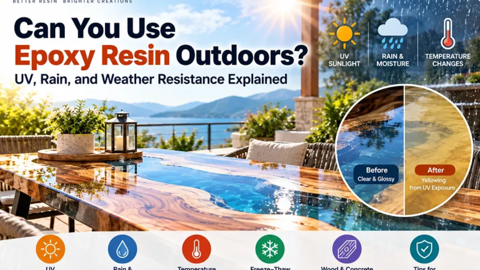 Epoxy Resin Outdoors (2)