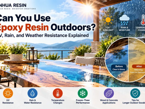 Epoxy Resin Outdoors (2)