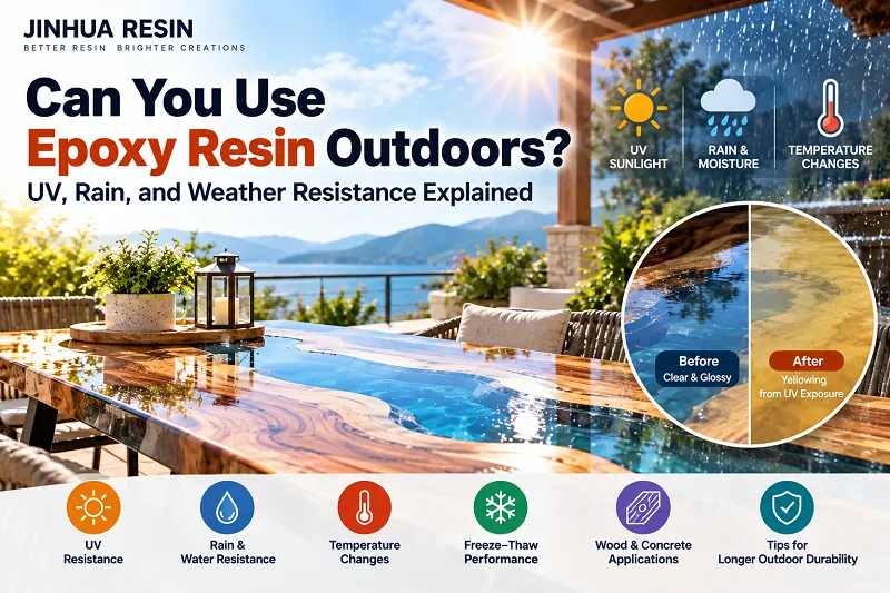 Epoxy Resin Outdoors (2)